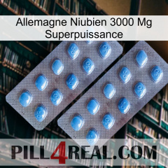 Germany Niubian 3000 Mg Superpower viagra4